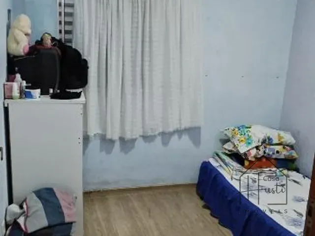 Casa com 125m² 2 quartos e 1 banheiro, à venda, no bairro Jardim Mirador em Itapevi