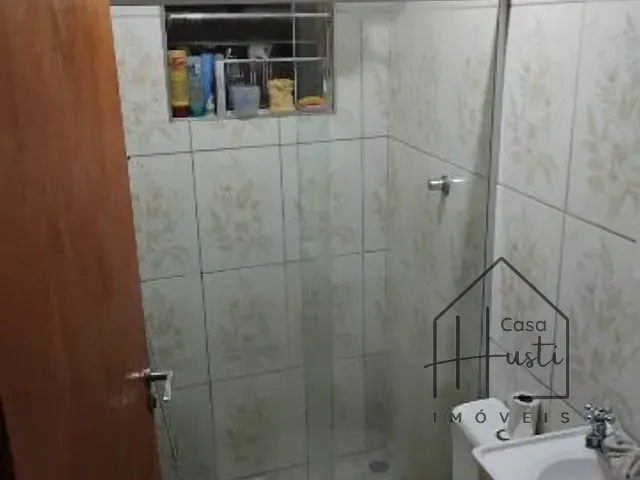 Casa com 125m² 2 quartos e 1 banheiro, à venda, no bairro Jardim Mirador em Itapevi