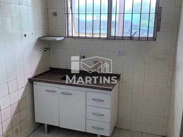 Casa 1 quarto e 1 banheiro, para alugar, no bairro Vila Pirajussara em São Paulo