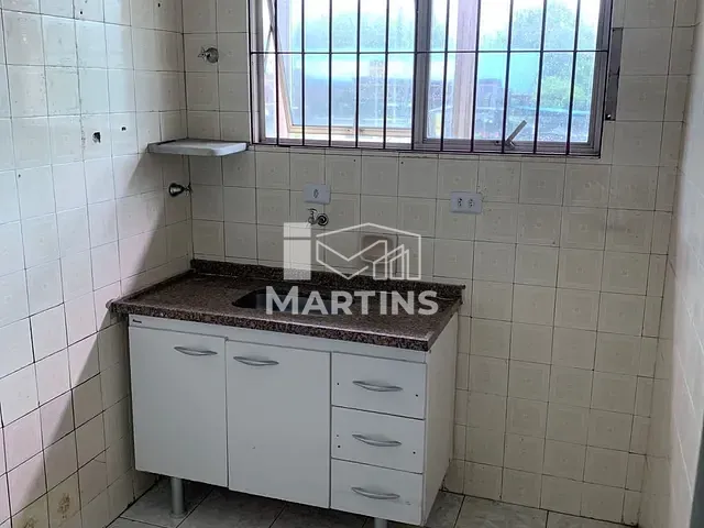 Casa 1 quarto e 1 banheiro, para alugar, no bairro Vila Pirajussara em São Paulo