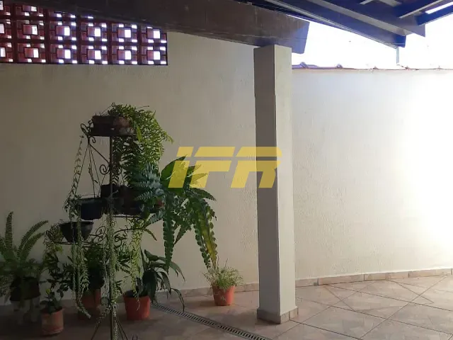 Casa com 171m² 3 quartos e 1 banheiro, à venda, no bairro Centro em Tremembé