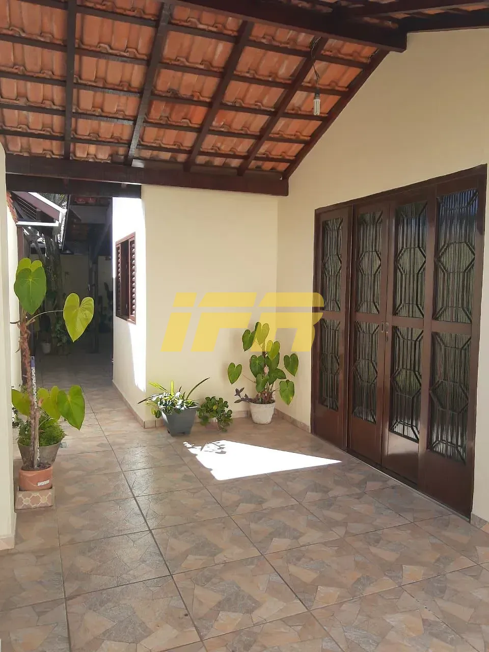 Casa, 3 quartos, 171 m² - Foto 1
