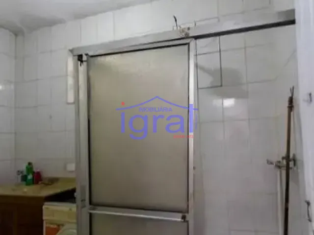 Casa com 178m² 2 quartos e 1 banheiro, à venda, no bairro Vila Santo Estéfano em São Paulo