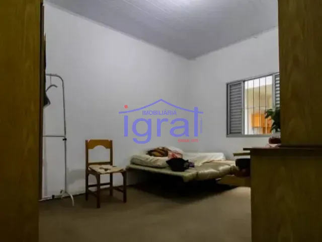 Casa com 178m² 2 quartos e 1 banheiro, à venda, no bairro Vila Santo Estéfano em São Paulo