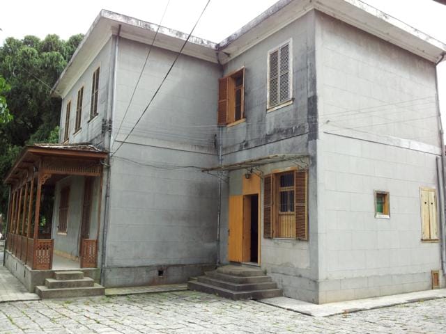 Casa à venda, no bairro Centro em Petrópolis