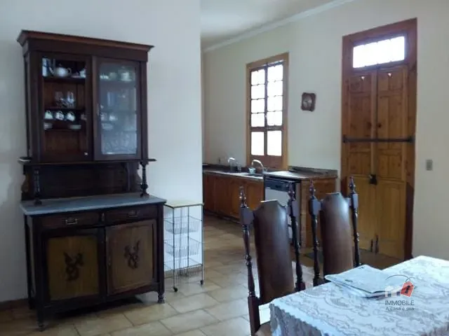 Casa à venda, no bairro Centro em Petrópolis