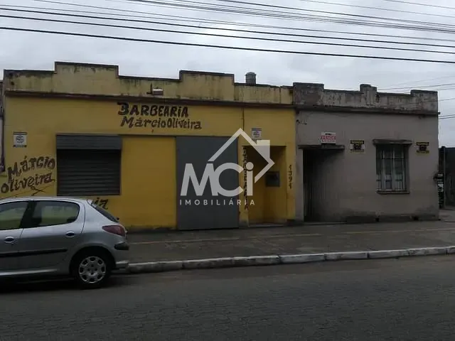 Casa à venda, no bairro Areal em Pelotas