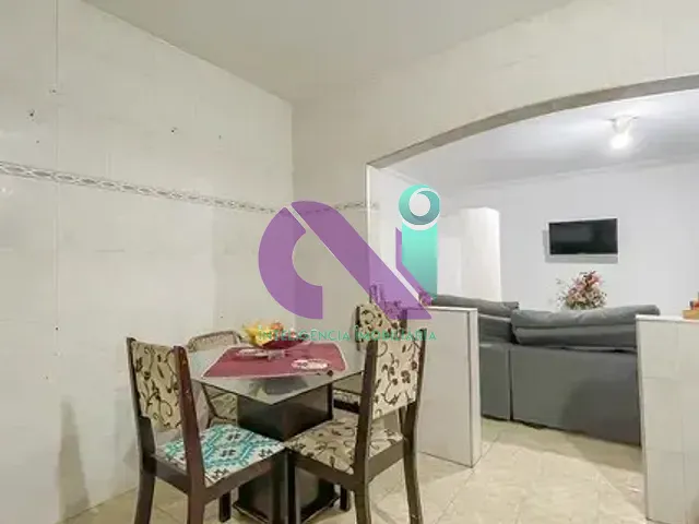 Casa 3 quartos e 2 banheiros, à venda, no bairro Santo Antônio em Osasco
