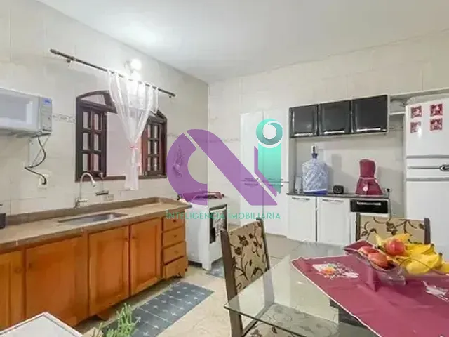 Casa 3 quartos e 2 banheiros, à venda, no bairro Santo Antônio em Osasco