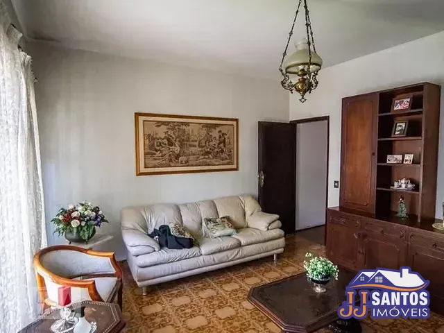 Casa com 320m² 4 quartos e 3 banheiros, à venda, no bairro Vila Bertioga em São Paulo