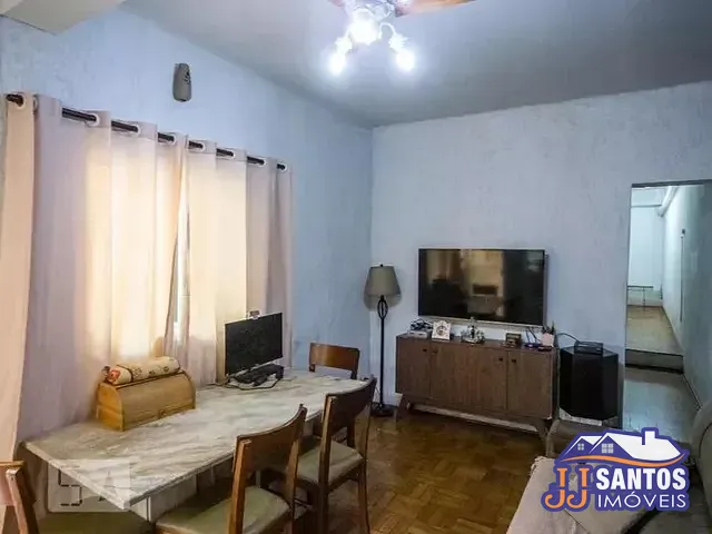 Casa com 320m² 4 quartos e 3 banheiros, à venda, no bairro Vila Bertioga em São Paulo