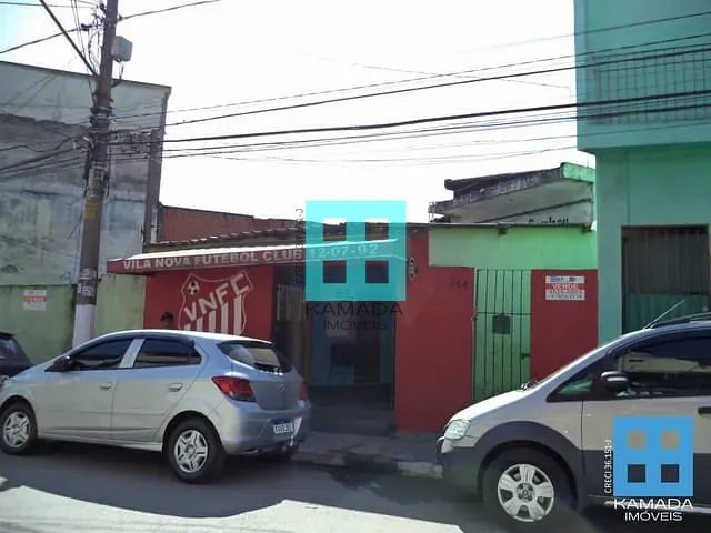 Casa com 1629m² 4 quartos e 4 banheiros, à venda, no bairro Rochdale em Osasco
