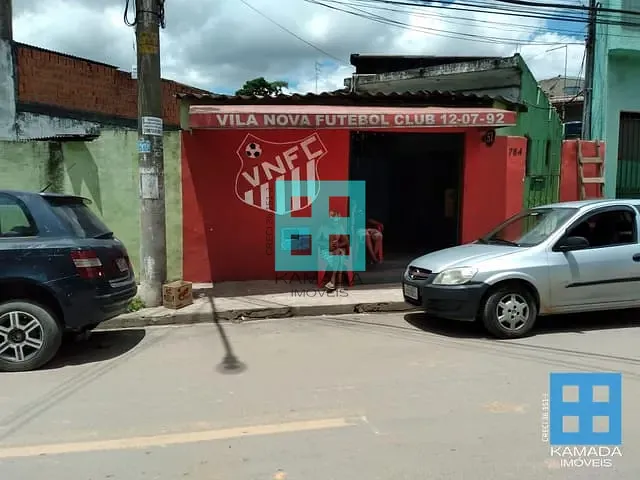 Casa com 1629m² 4 quartos e 4 banheiros, à venda, no bairro Rochdale em Osasco