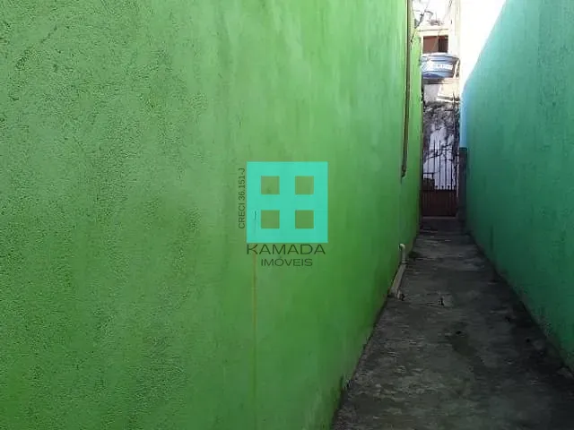 Casa com 1629m² 4 quartos e 4 banheiros, à venda, no bairro Rochdale em Osasco