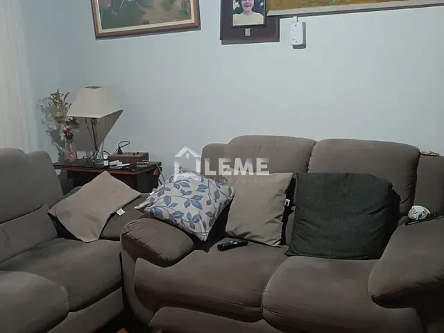 Casa com 360m² 3 quartos e 3 banheiros, à venda, no bairro Vila Quintino em Mococa