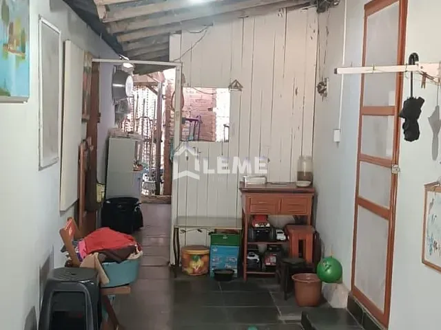 Casa com 360m² 3 quartos e 3 banheiros, à venda, no bairro Vila Quintino em Mococa
