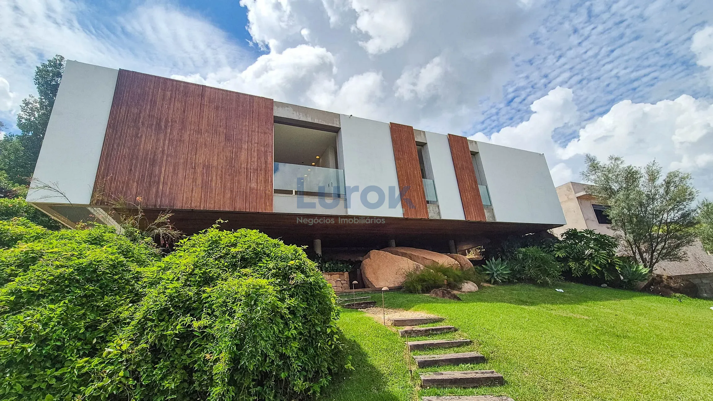 Casa, 3 quartos, 420 m² - Foto 43