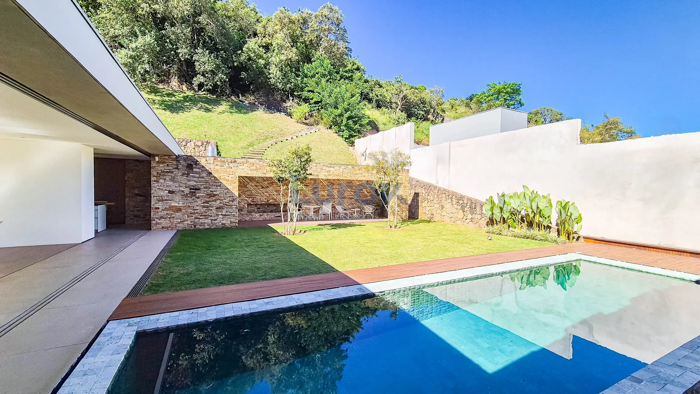 Casa, 3 quartos, 420 m² - Foto 31