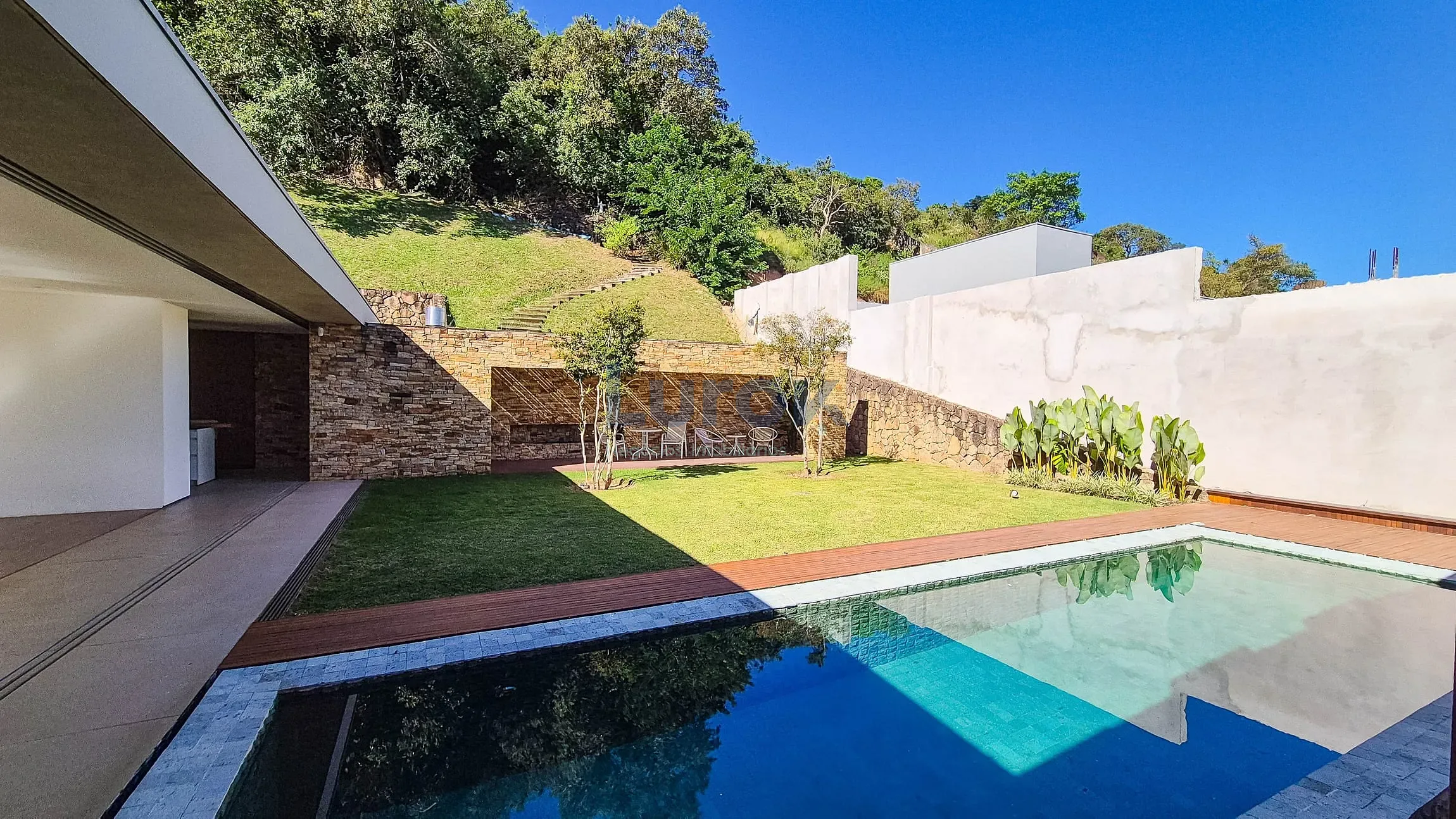 Casa, 3 quartos, 420 m² - Foto 37