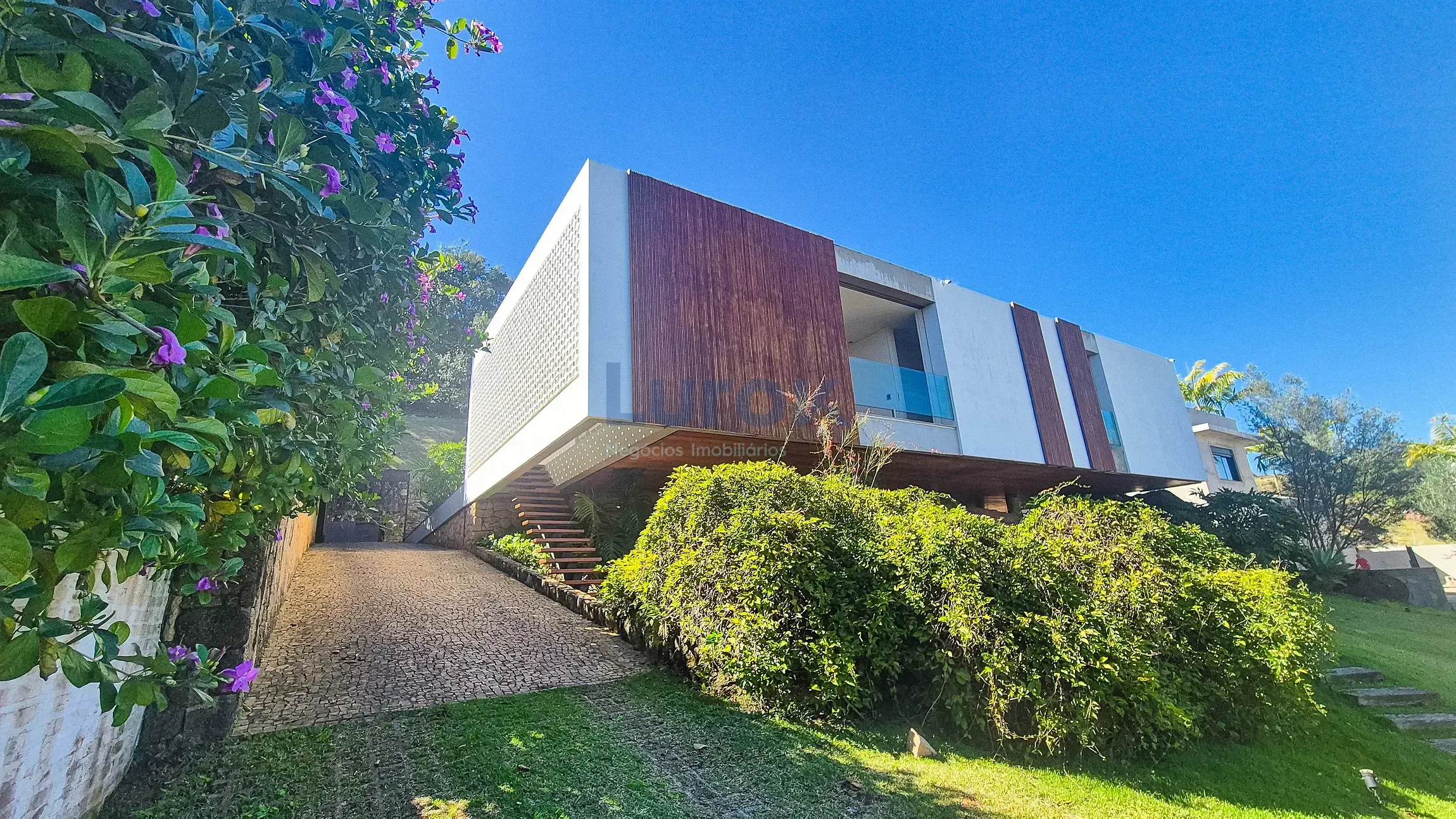 Casa, 3 quartos, 420 m² - Foto 2