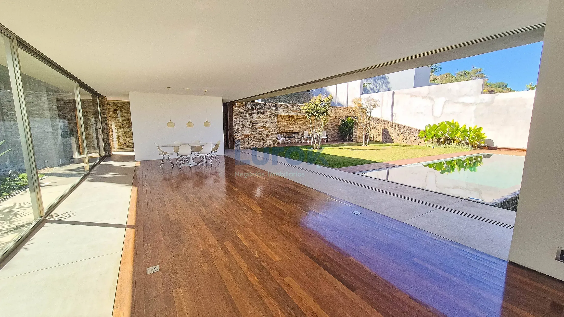 Casa, 3 quartos, 420 m² - Foto 6