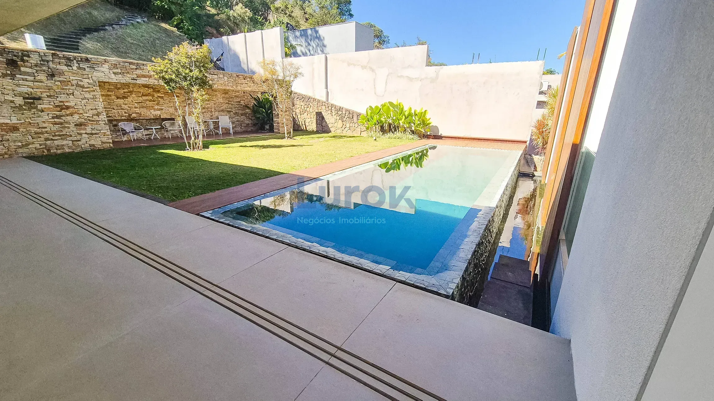 Casa, 3 quartos, 420 m² - Foto 7