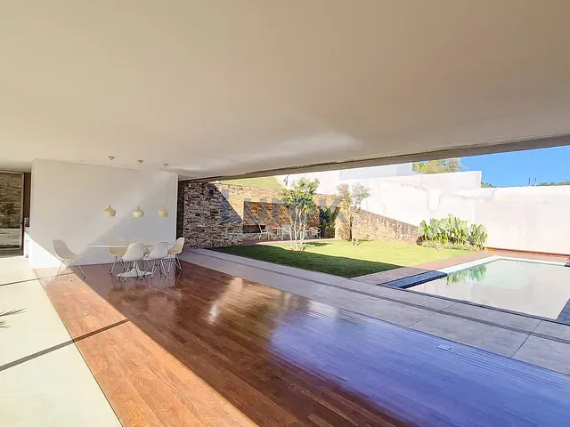 Casa com 1435m² 3 quartos e 5 banheiros, à venda, no bairro Pinheiro em Valinhos