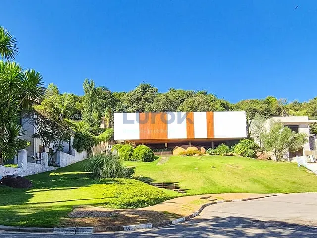 Casa com 1435m² 3 quartos e 5 banheiros, à venda, no bairro Pinheiro em Valinhos
