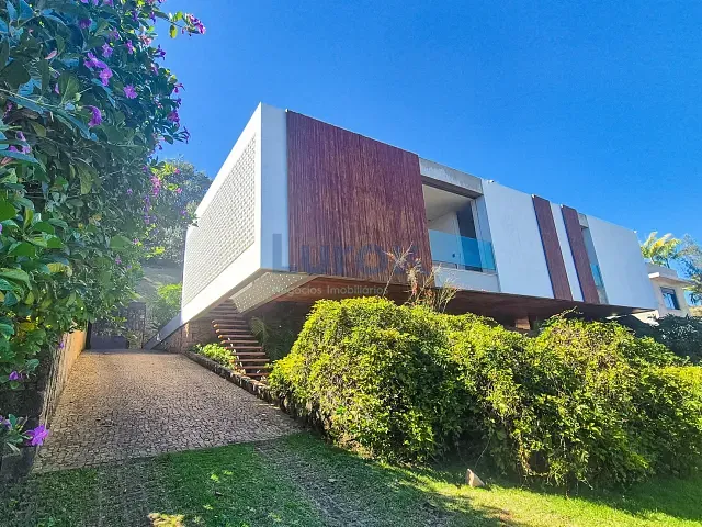 Casa com 1435m² 3 quartos e 5 banheiros, à venda, no bairro Pinheiro em Valinhos