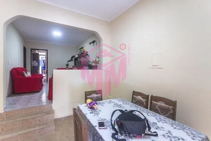 Casa, 3 quartos, 150 m² - Foto 2