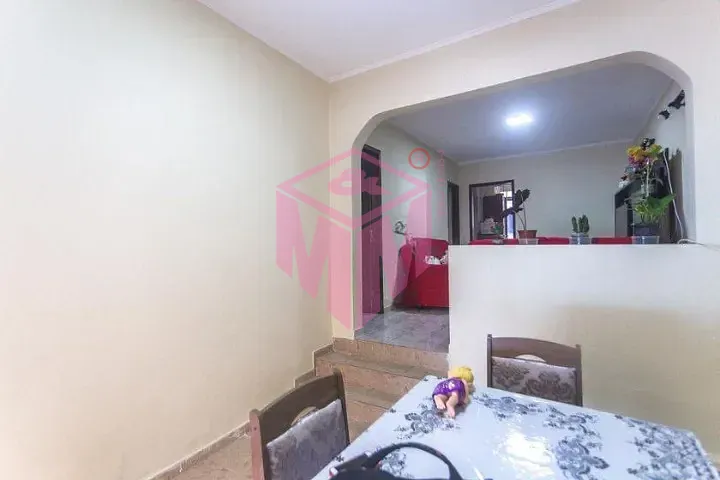 Casa, 3 quartos, 150 m² - Foto 3