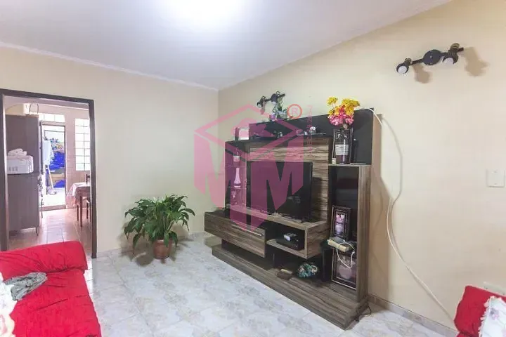 Casa, 3 quartos, 150 m² - Foto 1