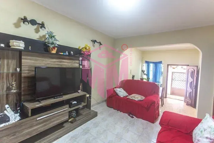 Casa, 3 quartos, 150 m² - Foto 4