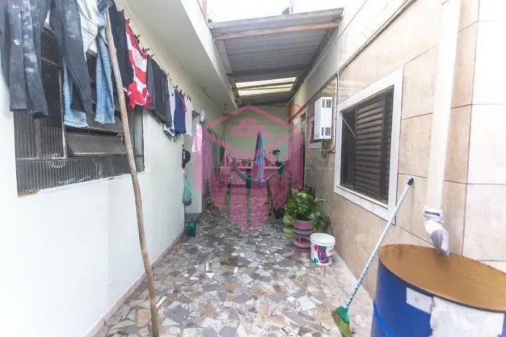 Casa, 3 quartos, 150 m² - Foto 26
