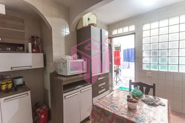 Casa, 3 quartos, 150 m² - Foto 6