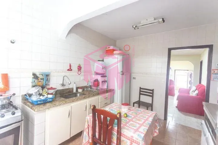 Casa, 3 quartos, 150 m² - Foto 7