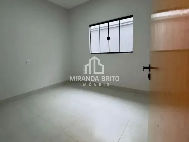 Casa 3 quartos e 3 banheiros, à venda, no bairro Jardim Boa Esperança em Aparecida de Goiânia
