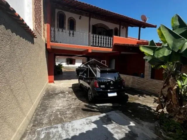 Casa com 358m² 4 quartos e 1 banheiro, à venda, no bairro Flamengo em Maricá