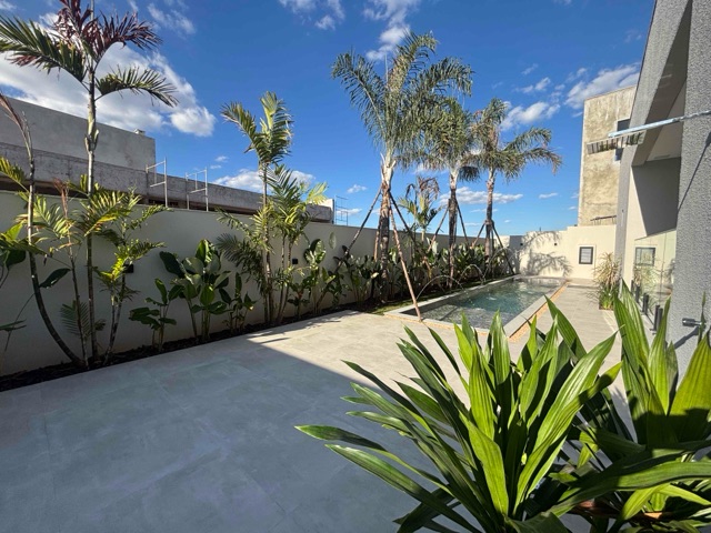 Casa em condomínio à Venda, Parque Cidade, Goiânia, GO