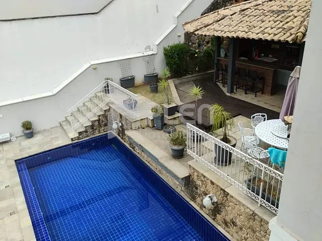 Casa 3 quartos e 4 banheiros, à venda, no bairro Vila Santos em São Paulo
