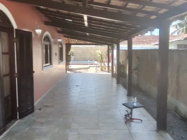 Casa 2 quartos e 2 banheiros, à venda, no bairro Cidade Praiana em Rio das Ostras