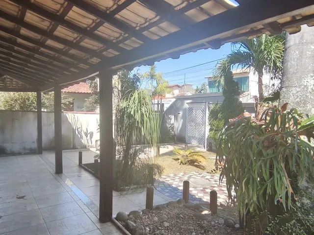 Casa 2 quartos e 2 banheiros, à venda, no bairro Cidade Praiana em Rio das Ostras