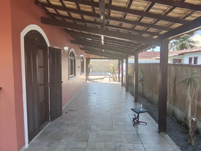 Casa 2 quartos e 2 banheiros, à venda, no bairro Cidade Praiana em Rio das Ostras
