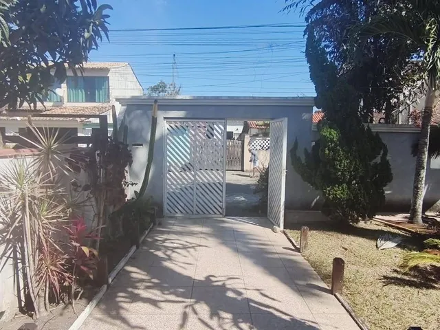Casa 2 quartos e 2 banheiros, à venda, no bairro Cidade Praiana em Rio das Ostras