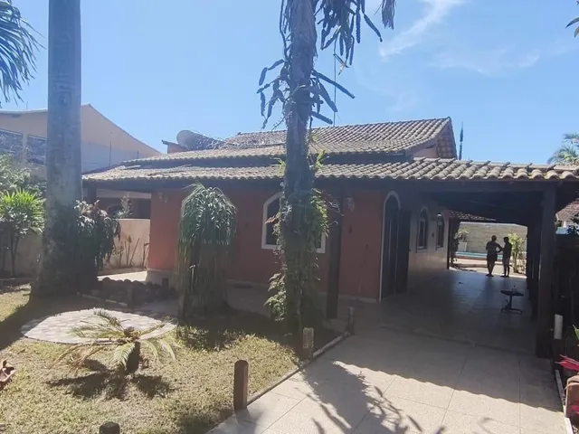 Casa 2 quartos e 2 banheiros, à venda, no bairro Cidade Praiana em Rio das Ostras
