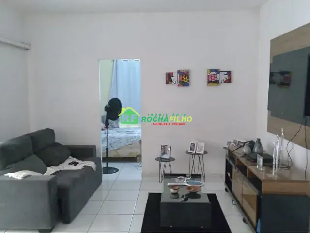 Casa com 350m² 3 quartos e 2 banheiros, para alugar, no bairro Mafuá em Teresina