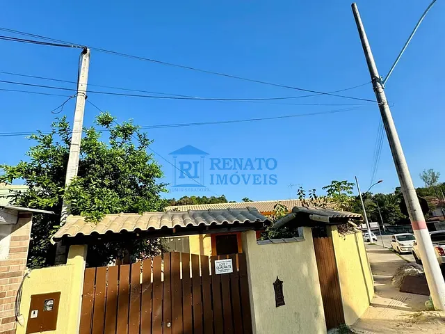 Casa para alugar, no bairro Araçatiba em Maricá