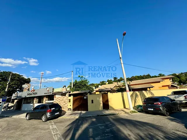 Casa para alugar, no bairro Araçatiba em Maricá