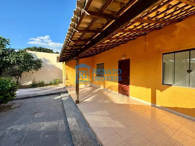 Casa para alugar, no bairro Araçatiba em Maricá