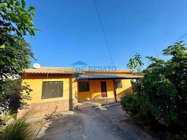 Casa para alugar, no bairro Araçatiba em Maricá
